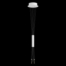 Универсальное крепление для квадратных светильников Zon (400 и 600 мм), C032C-04-W