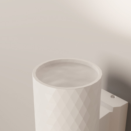 Настенный светильник (бра) Bowery GU10x2 50Вт IP 54, O583WL-02W