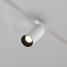 Трековый светильник Focus Led Exility 2700-6000K 5Вт 36° Dim Smart Zigbee, TR032-4-5WTW-M-DSZ-W