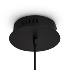 Подвесной светильник Brilliance FR5557PL-L14B