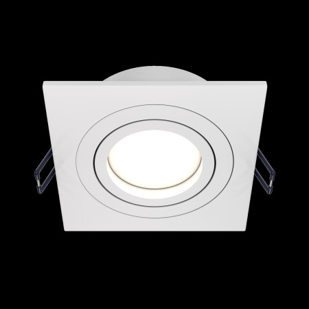 Встраиваемый светильник Atom DL024-2-01W