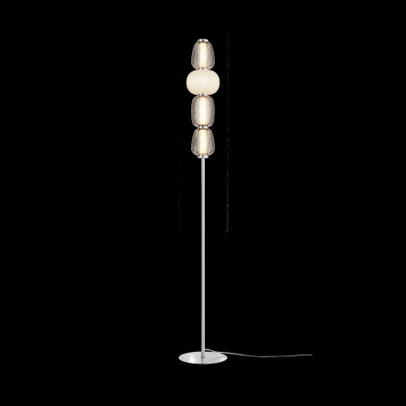 Напольный светильник (торшер) Pattern 3000К 32Вт, MOD267FL-L32CH3K