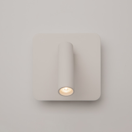 Настенный светильник (бра) Ios 176 3000К 9Вт IP 20, C175-WL-01-6W-W