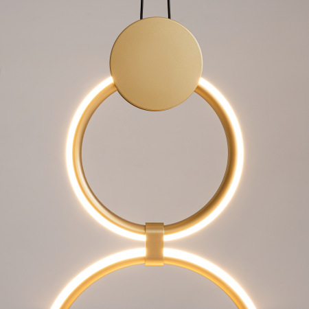 Подвесной светильник Link 3000К 25Вт, MOD357PL-L20BS3K