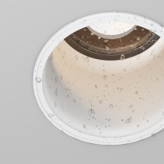 Потолочный светильник Grit 3000К 10Вт IP65, O501DL-L10W3K