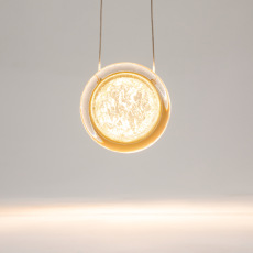 Подвесной светильник Pharao 3000К 7Вт, MOD361PL-L7BS3K