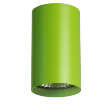 Светильник точечный накладной декоративный под заменяемые галогенные или LED лампы Rullo 214434
