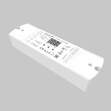 Контроллер SPI-RGB DC 5-24В, 711008