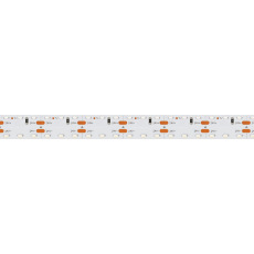 Светодиодная лента RS 2-5000 24V Warm3000 2x2 15mm (3014, 240 LED/m, LUX) (Arlight, 19.2 Вт/м, IP20)