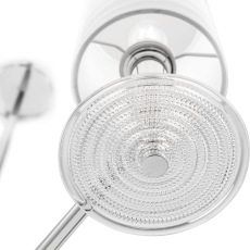 Люстра Martina E14x6, MOD034PL-06CH