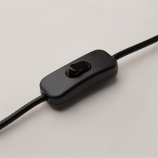 Настольный светильник Mollis G9х1 28Вт, MOD126TL-01B