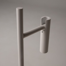 Торшер Maytoni Estudo Z010FL-L8W3K