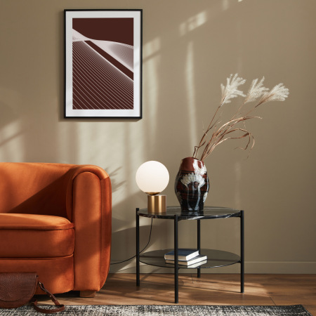 Настольный светильник Freya FR5286TL-01BS