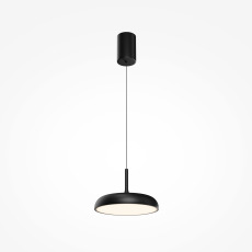 Подвесной светильник Gerhard 3000K 31Вт, MOD189PL-L30B3K