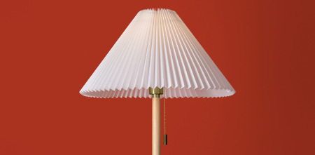 Напольный светильник (торшер) Kinsley, FR5533FL-01BS