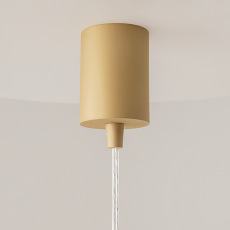 Подвесной светильник Dynamics GU10х1, MOD326PL-01MG