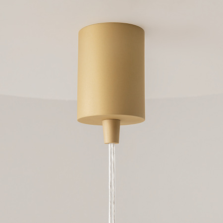 Подвесной светильник Dynamics GU10х1, MOD326PL-01MG