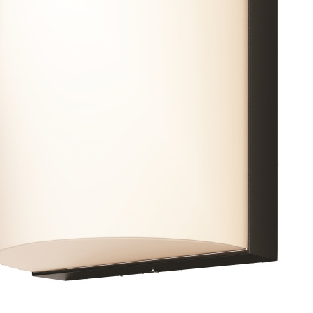 Настенный светильник (бра) Badd 3000K 10Вт IP54, O454WL-L10GF3K1