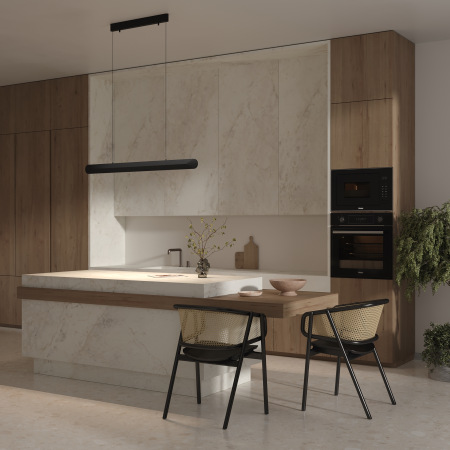 Подвесной светильник Motion 3000К 40Вт, MOD276PL-L40B3K