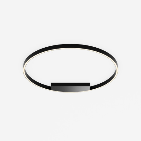 Потолочный светильник Rim 3000-4000К 49Вт, MOD058CL-L50BK