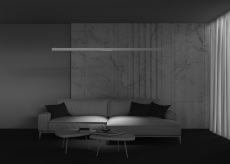 Трековый светильник Points Exility 2700-6000K 12Вт 36° Dim Dali2, TR031-4-12WTW-DD2-W