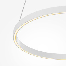 Подвесной светильник Rim 2600-3500К 36Вт, MOD058PL-L32WK