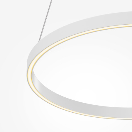 Подвесной светильник Rim 2600-3500К 36Вт, MOD058PL-L32WK