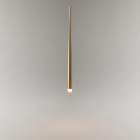 Подвесной светильник Cascade 2600-3500К 6Вт, MOD132PL-L6BSK