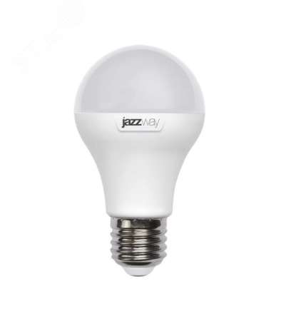 Лампа светодиодная PLED POWER, PLED-SP A60 15w E27 4000K