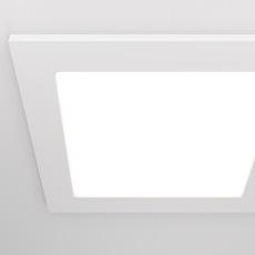 Встраиваемый светильник Stockton DL020-6-L12W