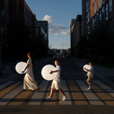 Ландшафтный светильник Erda E27х1 30Вт IP54, O594FL-01W