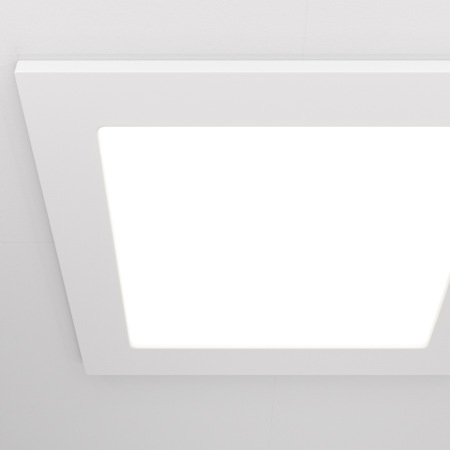 Встраиваемый светильник Stockton DL020-6-L12W