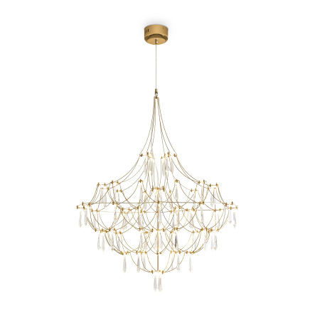 Подвесной светильник Amela FR6138PL-L44BS