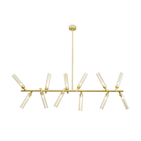 Подвесной светильник Borgy, FR5379PL-12G