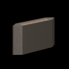 Архитектурная подсветка Pull 3000K 5Вт IP54, O412WL-L5GF3K