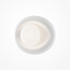 Настенный светильник (бра) Lulua G9x1, MOD435WL-01W