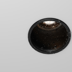 Потолочный светильник Grit 3000К 5Вт IP65, O501DL-L5B3K