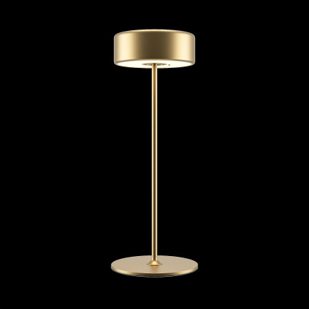 Аккумуляторный светильник AI Collaboration 2200-4000К 3Вт, MOD229TL-L3G3K2