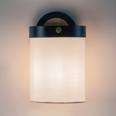 Настенный светильник (бра) Bogy, FR5377WL-01B