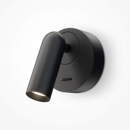 Настенный светильник (бра) Mirax 3000К 3Вт IP 20, C038WL-L3B3K