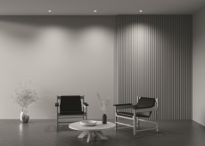 Встраиваемый светильник Wise 3000K 7W 36°, DL057-7W3K-W