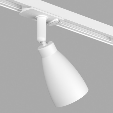 Трековый светильник Denkirs DK6050-WH