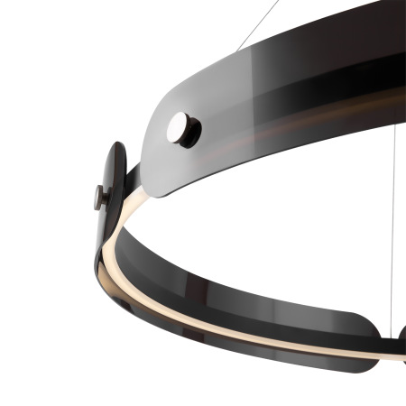 Подвесной светильник Interstellar MOD309PL-L40GR4K