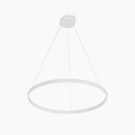 Подвесной светильник Rim 2600-3500К 51Вт, MOD058PL-L42WK