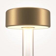 Аккумуляторный светильник AI Collaboration 2200-4000К 3Вт, MOD229TL-L3G3K1