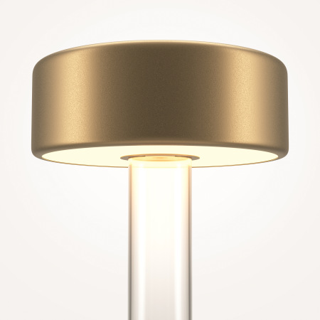 Аккумуляторный светильник AI Collaboration 2200-4000К 3Вт, MOD229TL-L3G3K1