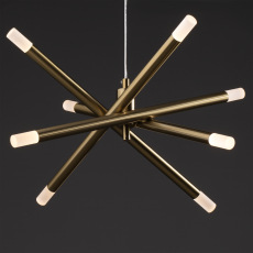 Подвесной светильник Wands, FR6130PL-L24B