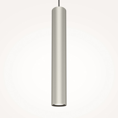 Подвесной светильник Pro Focus GU10x1, MOD161PL-01CM1