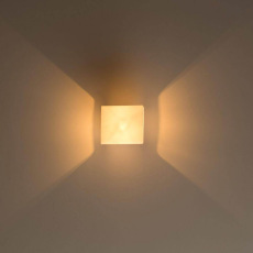 Настенный светильник Arte Lamp Interior A7864AP-1WH