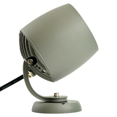 Светодиодный светильник ландшафтно-архитектурный Feron LL-600 85-265V 10W 2700K IP65